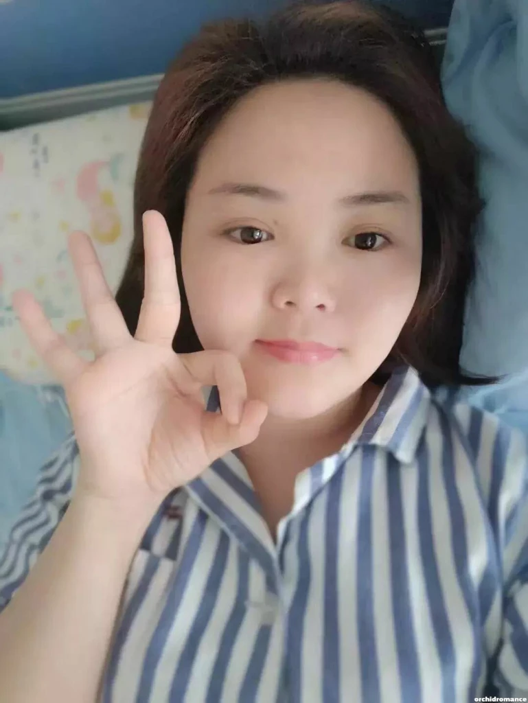Liang Guifeng Profile image 2
