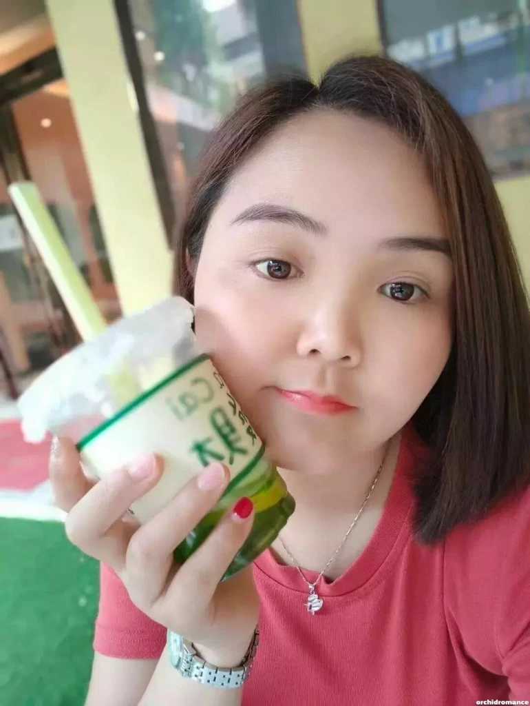Liang Guifeng Profile image 4