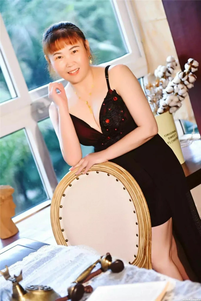 Qing Profile image 4