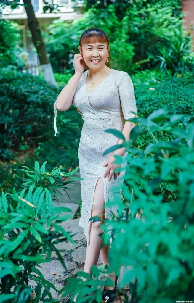 Qing Profile image 2