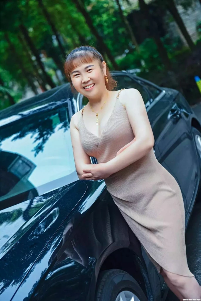 Qing Profile image 3