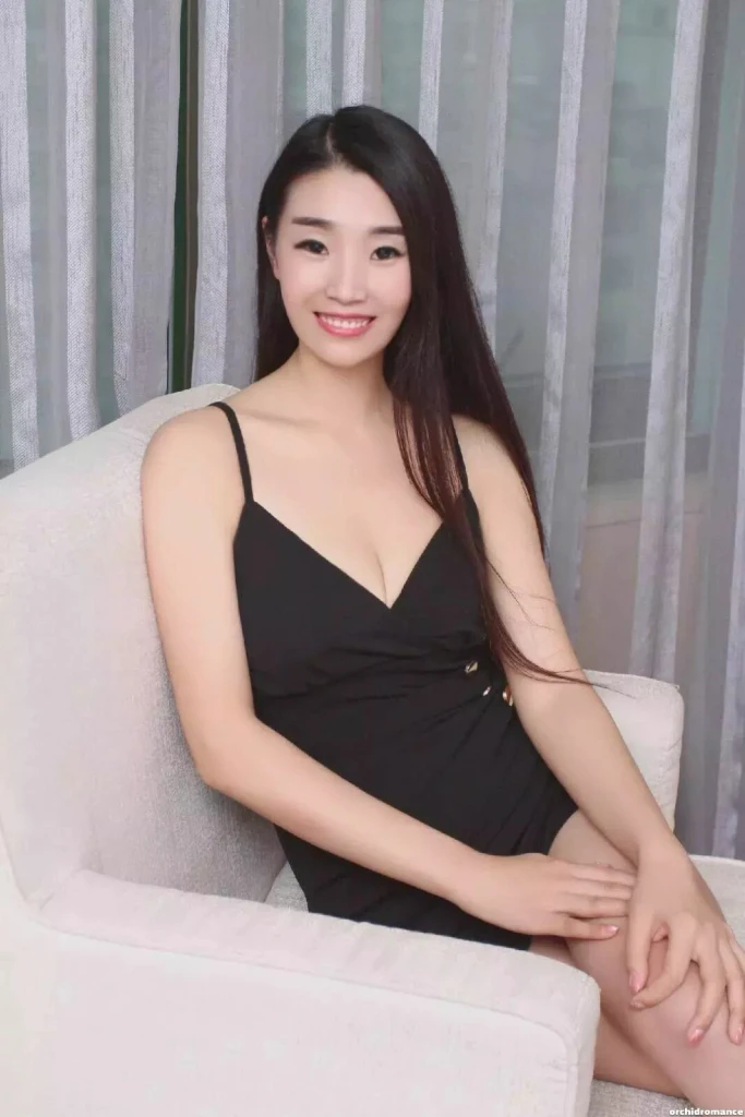Sun Li Na Profile image 1