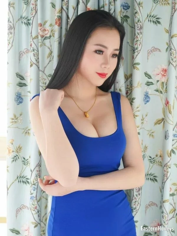 Caiyun Profile image 1