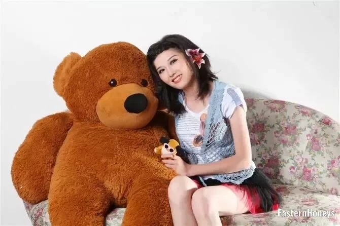 Xizhi Profile image 1