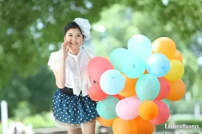 Xizhi Profile image 4