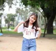 Vo Thi Profile image 1