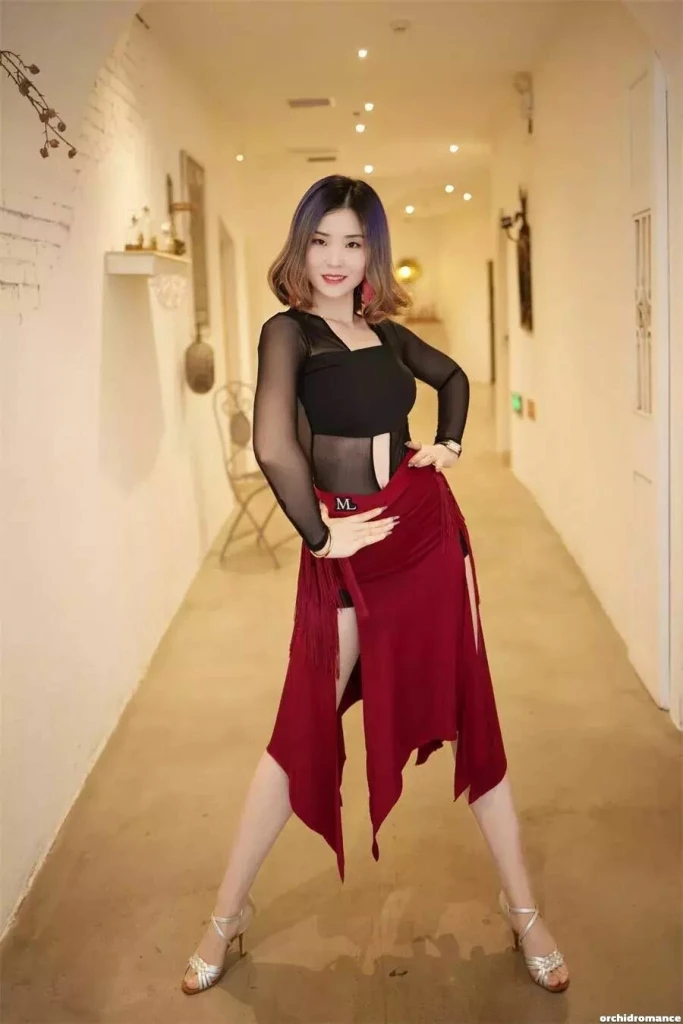 Fanlv Profile image 1