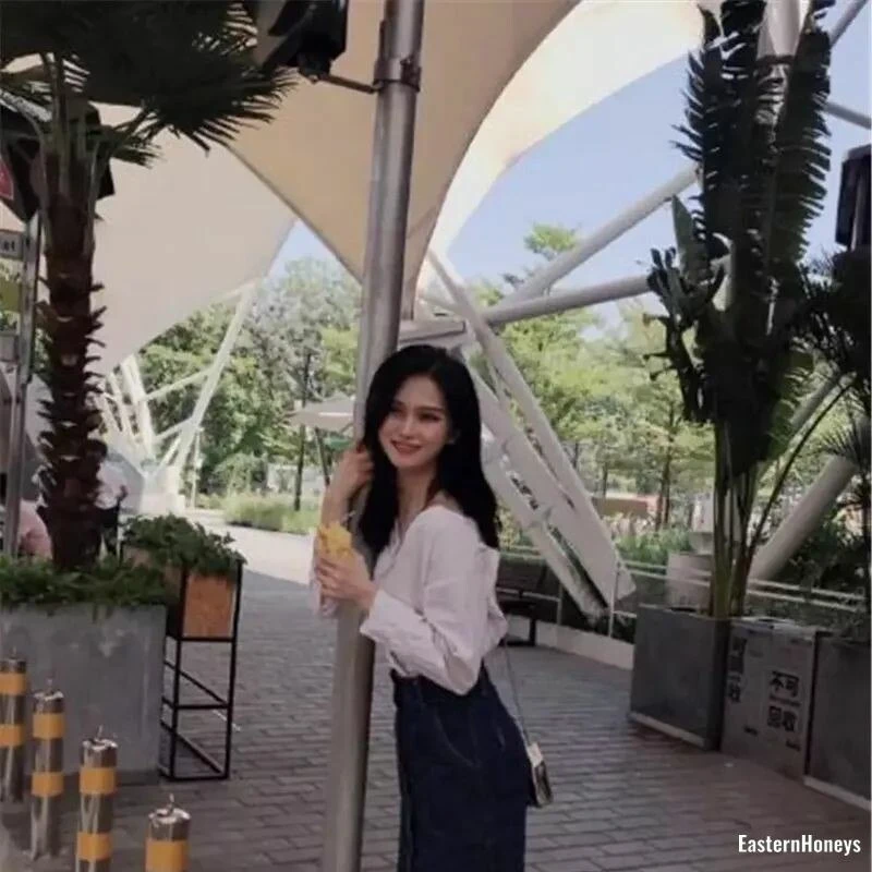 Xinying Profile image 4