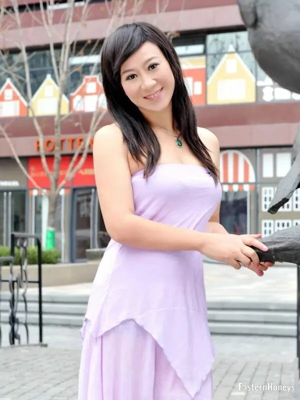 Yun Profile image 2