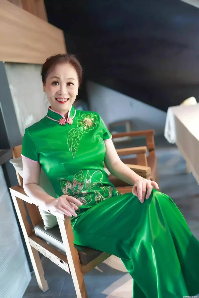 Fengqun Profile image 1