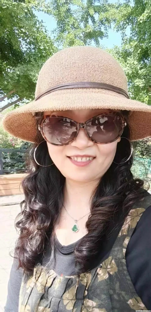 Fengqun Profile image 4