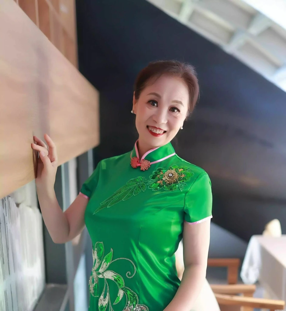 Fengqun Profile image 3