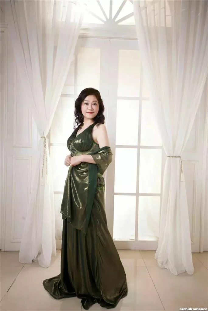 Yanping Zhao Profile image 4