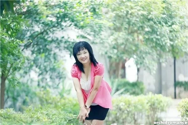 Liying Profile image 2