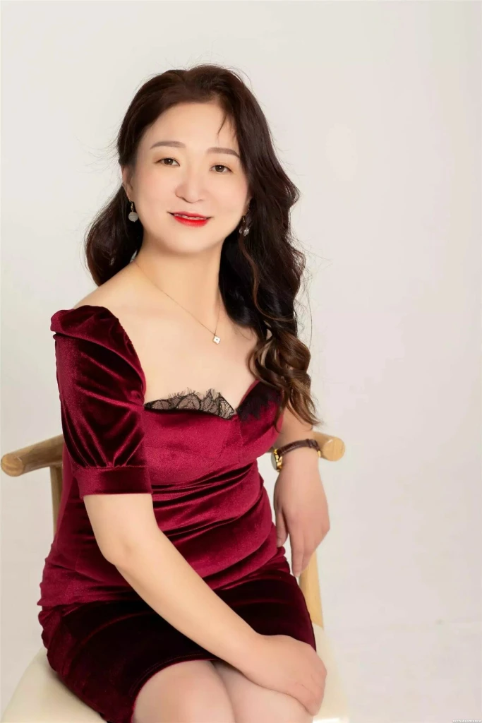 Wanjing Profile image 3