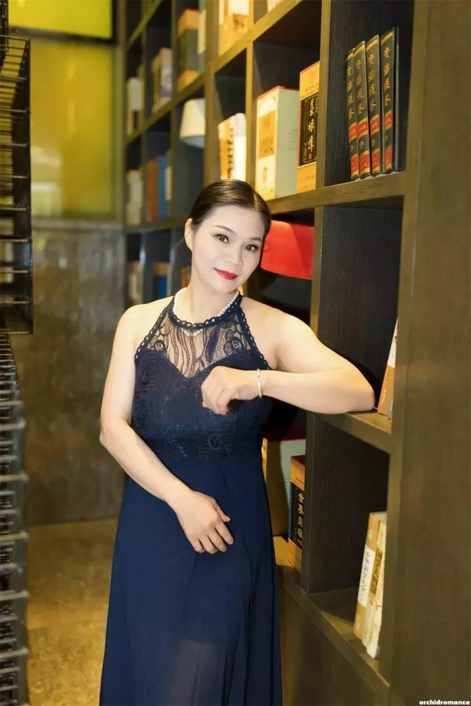 Xu Profile image 1