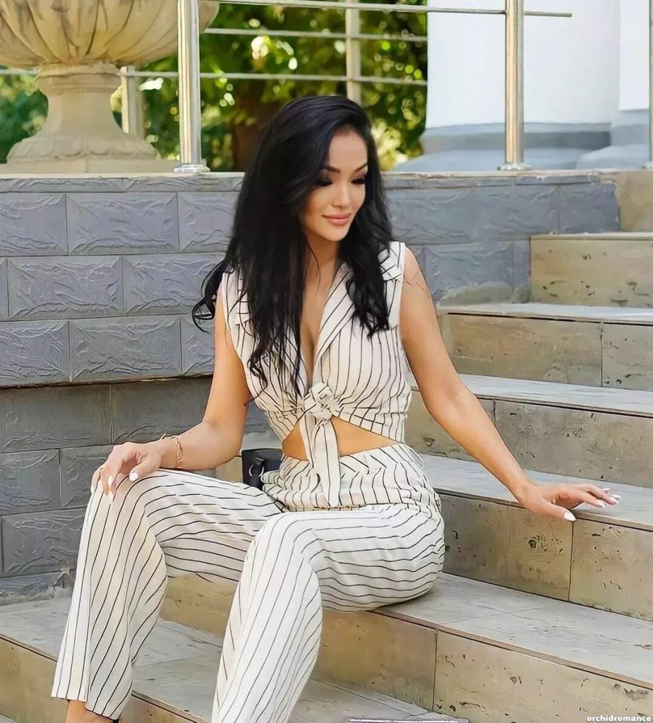 Arina Profile image 1