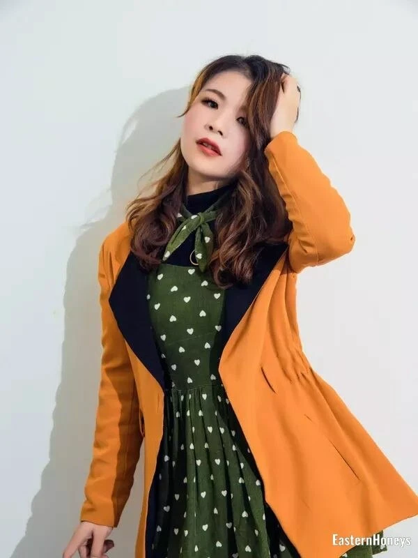 Yanhua Profile image 3