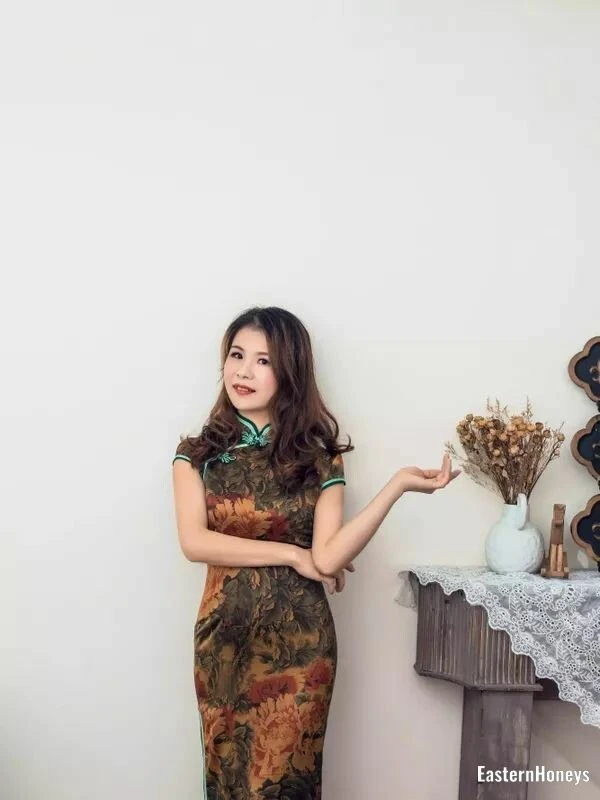 Yanhua Profile image 1