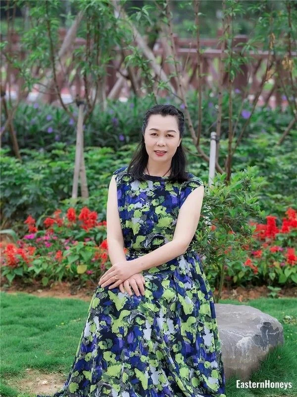 Zhao Lianying Profile image 1