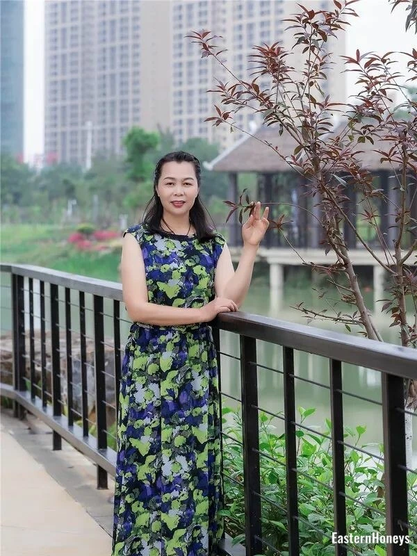 Zhao Lianying Profile image 2