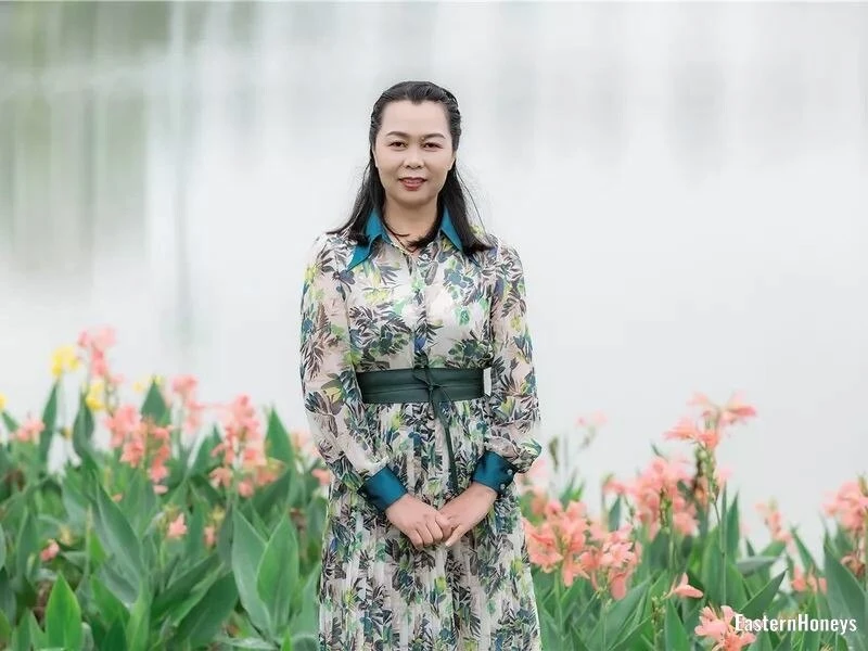 Zhao Lianying Profile image 3