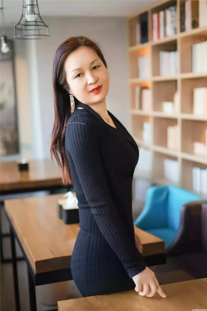 Liangrong Profile image 2