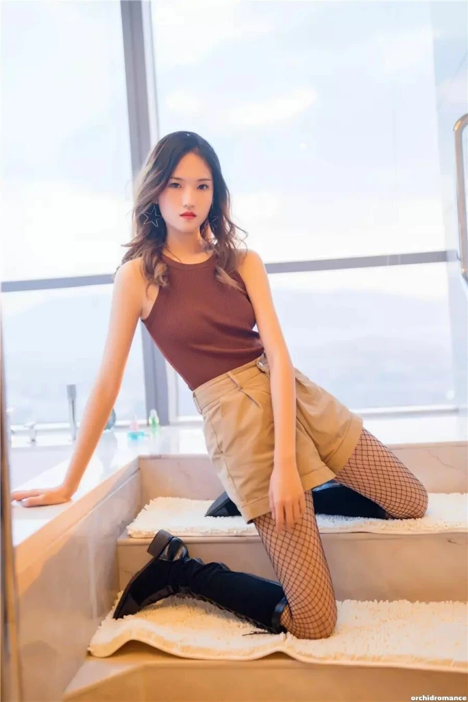 Yu Profile image 1
