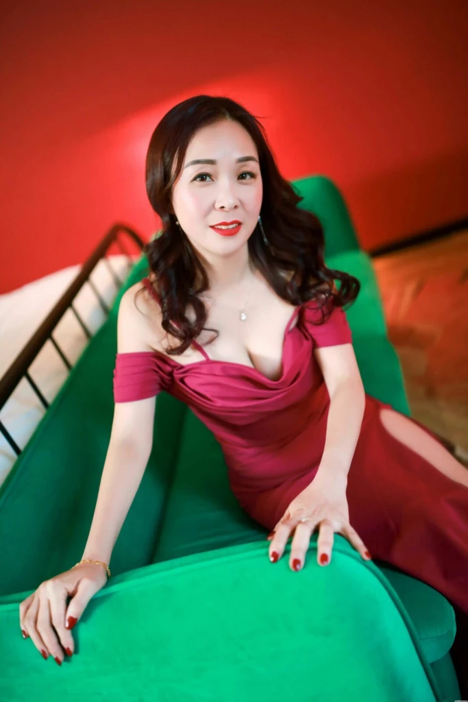Lily Profile image 4