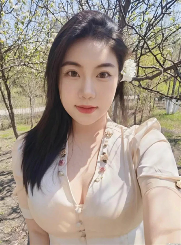 Fanzhen Hao Profile image 2