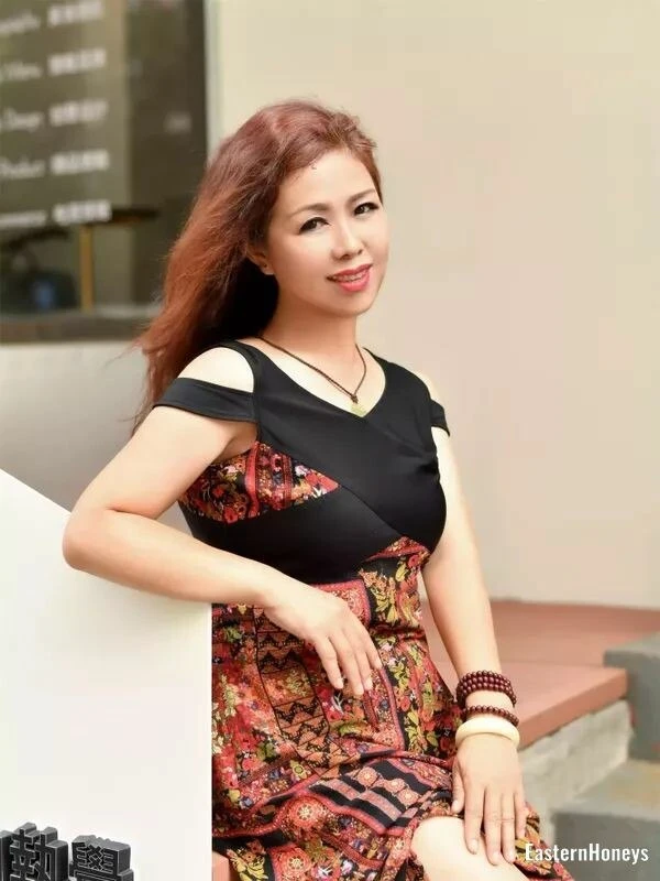 Ziying Yang Profile image 1