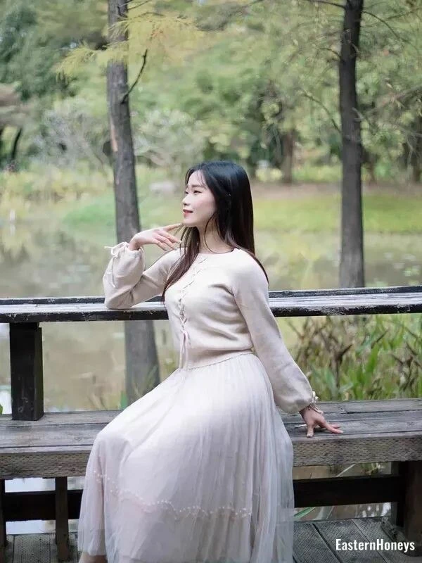 Luyao Profile image 1