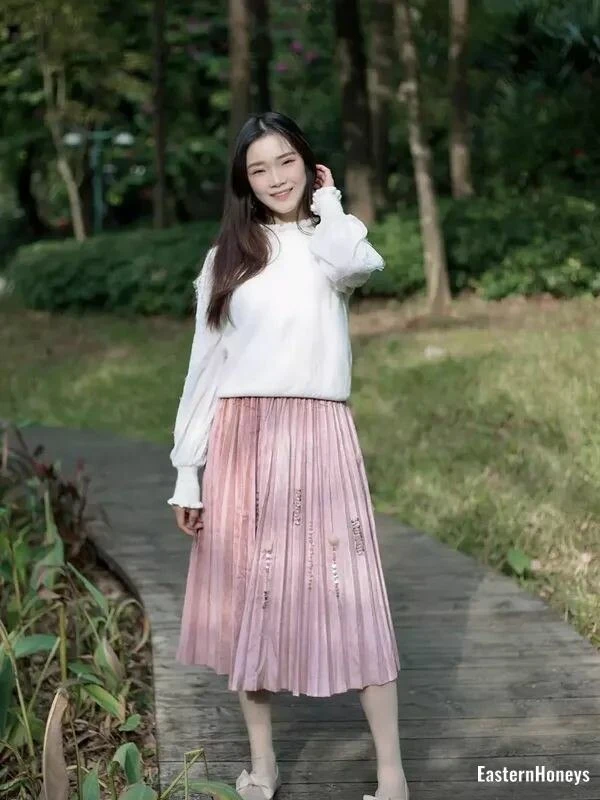 Luyao Profile image 2