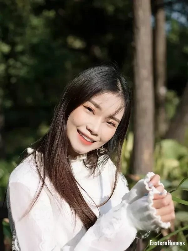 Luyao Profile image 3