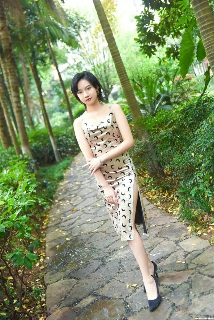 Lanxin Profile image 1