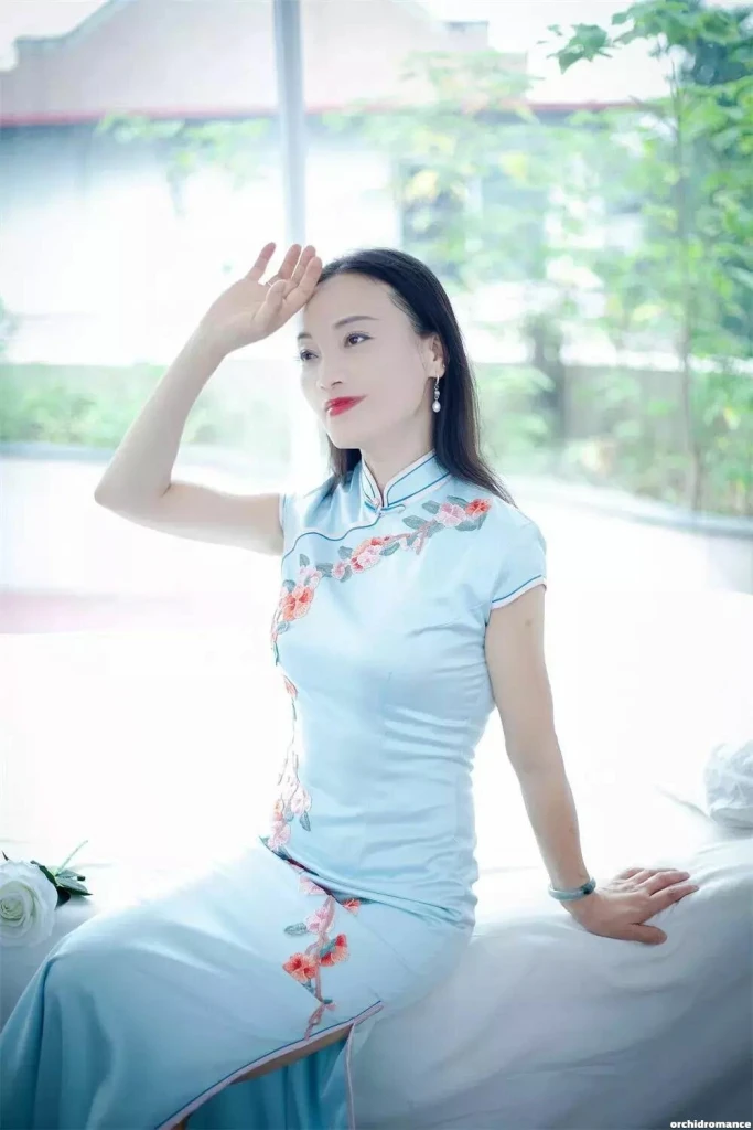 Meng Profile image 1