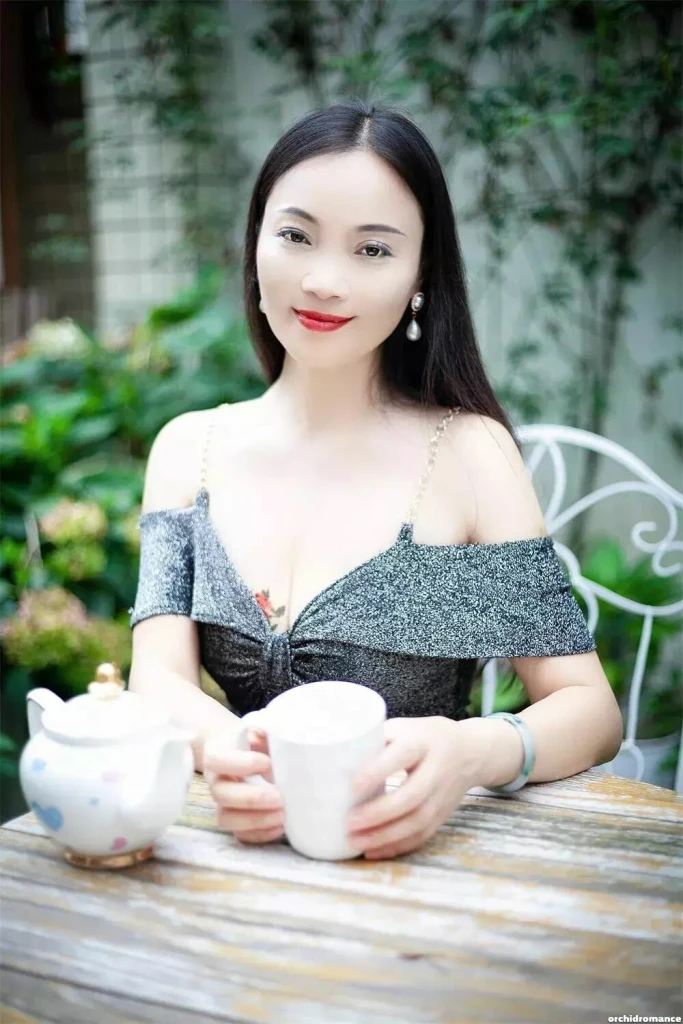 Meng Profile image 2