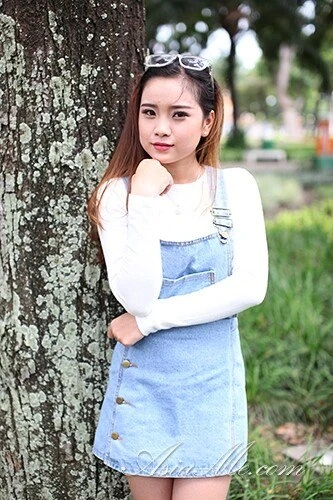 Hong Profile image 4