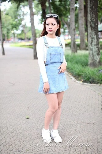 Hong Profile image 1