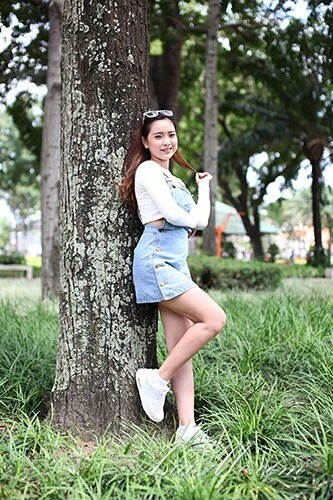 Hong Profile image 2