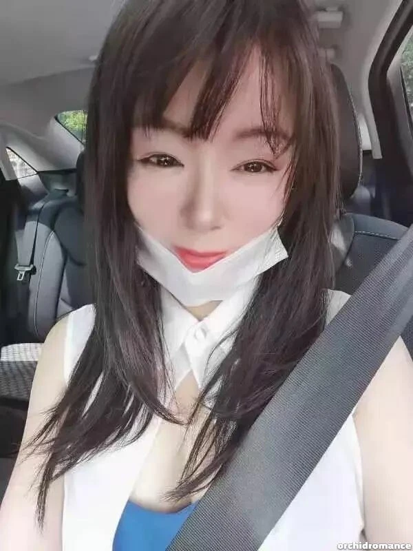 Chuanyue Profile image 3