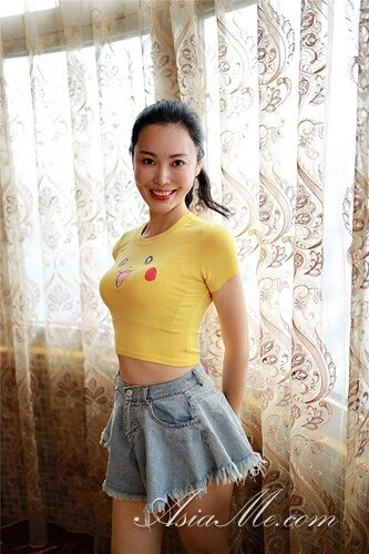 Binyao Profile image 1