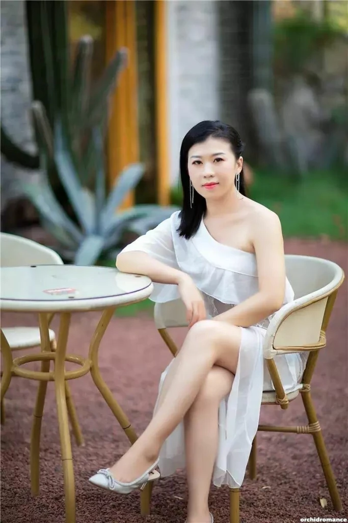 Meng Profile image 2