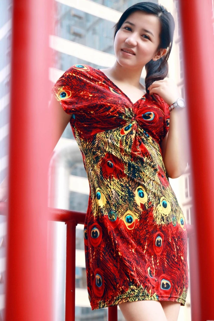 Xiang Yue Profile image 2