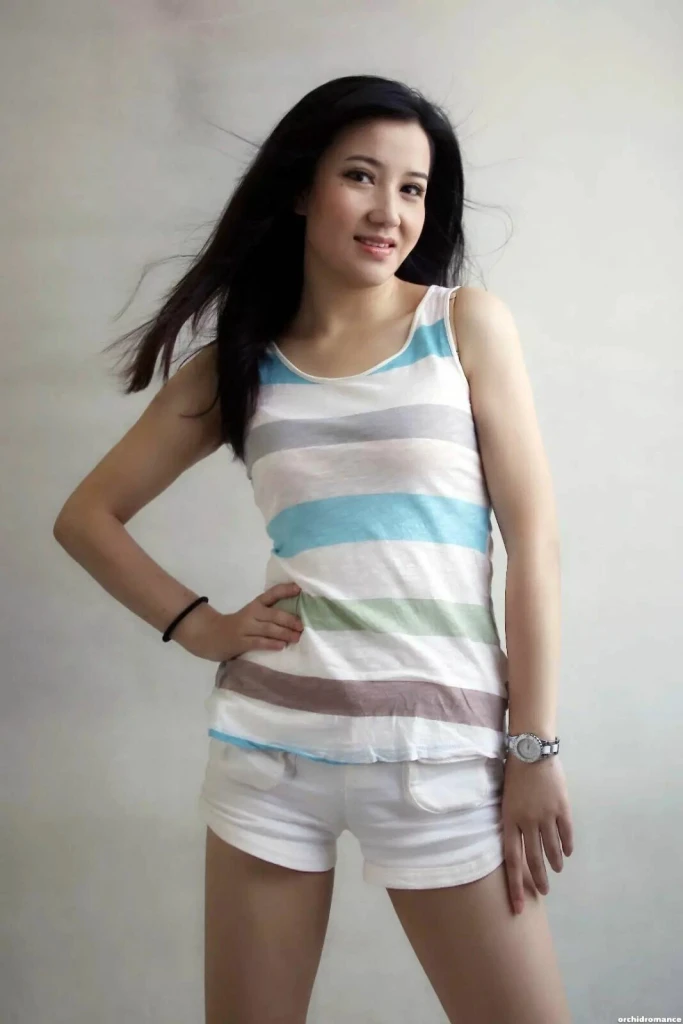 Xiang Yue Profile image 1