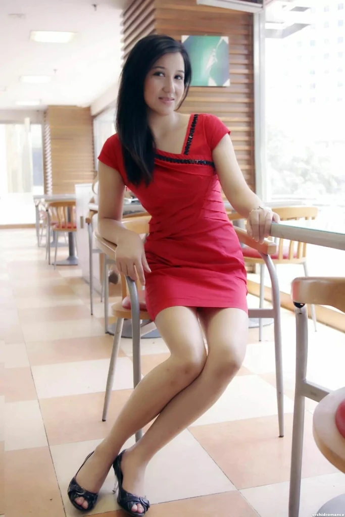 Xiang Yue Profile image 3