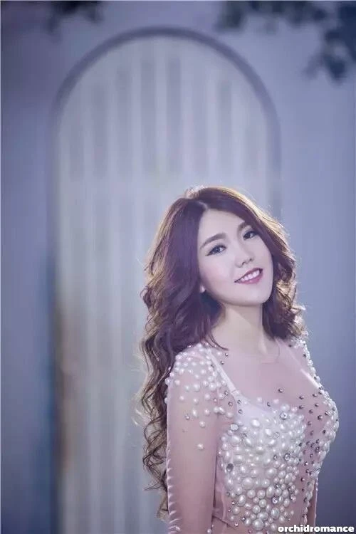 Shi Yan Mei Profile image 2