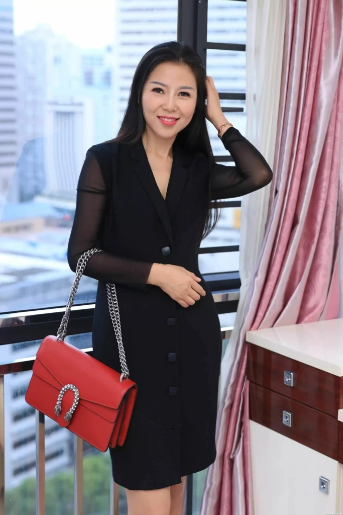 Siyu Profile image 4