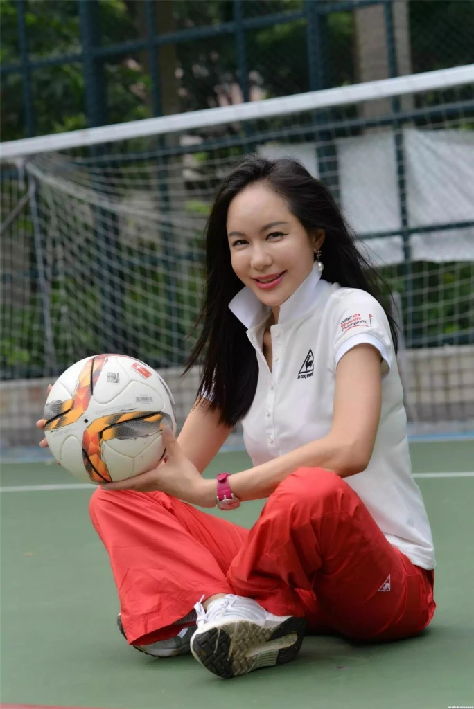 Michelle Profile image 1