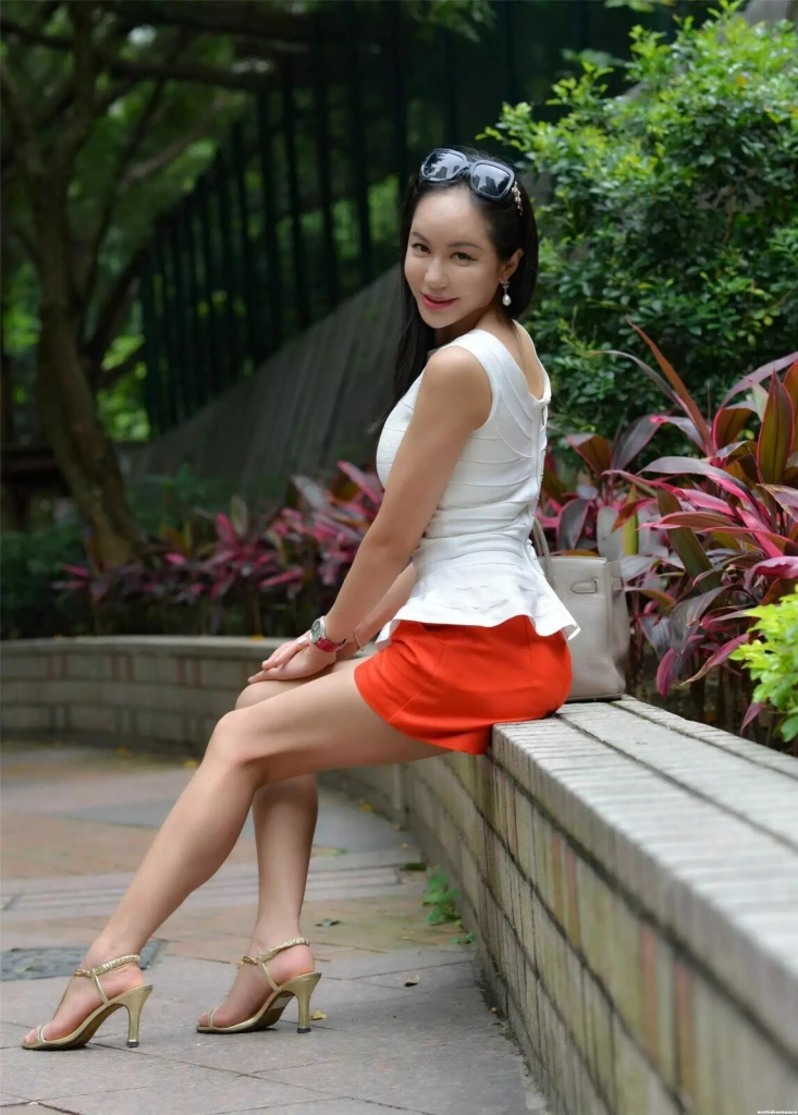 Michelle Profile image 4